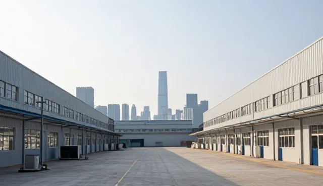 区域精准检索如何影响企业名录查询效率