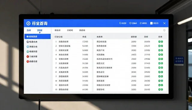 黄页性能表现常见误区与使用建议